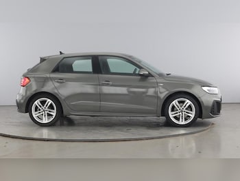 Used Audi A1 2022 for sale - 75308788: Photo