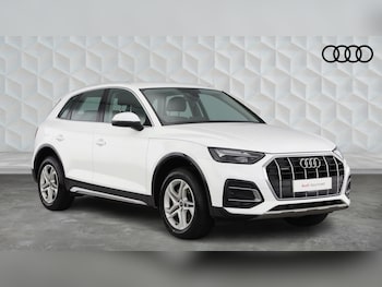 Used Audi Q5 2023 for sale - 77872298: Photo