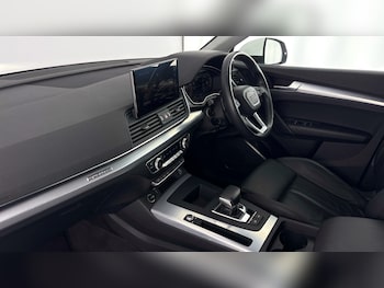 Used Audi Q5 2023 for sale - 77872298: Photo