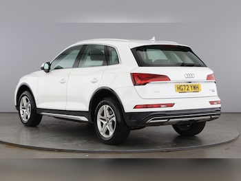 Used Audi Q5 2023 for sale - 77872298: Photo