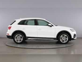Used Audi Q5 2023 for sale - 77872298: Photo