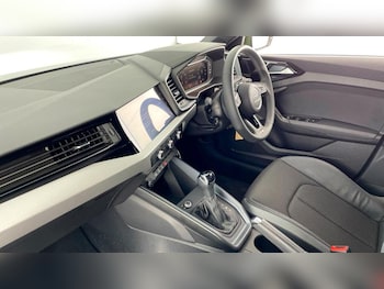 Used Audi A1 2025 for sale - 75165545: Photo