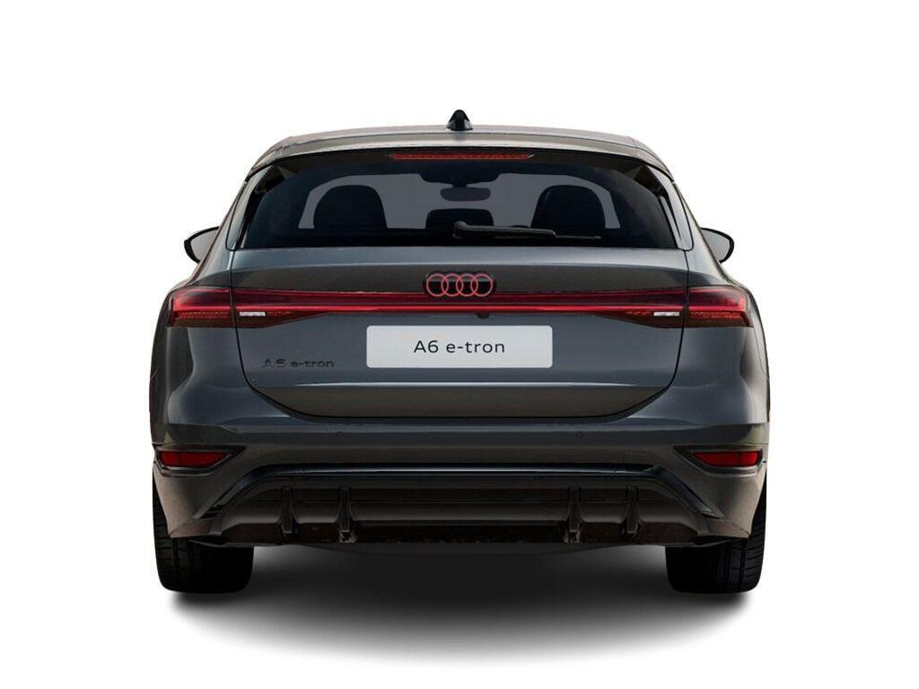 Used Audi A6 e-tron Avant for sale - 77602938: Photo 4