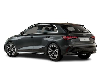 Used Audi A3 undefined for sale - 78304987: Photo