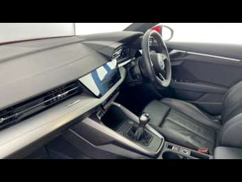 Used Audi A3 2021 for sale - 74774443: Photo