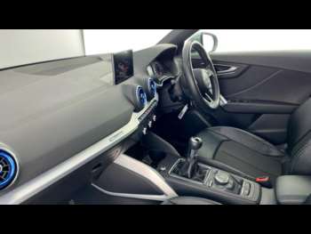 Used Audi Q2 2019 for sale - 74974952: Photo
