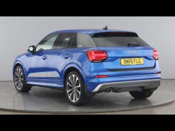 Used Audi Q2 2019 for sale - 74974952: Photo