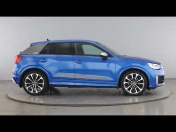 Used Audi Q2 2019 for sale - 74974952: Photo