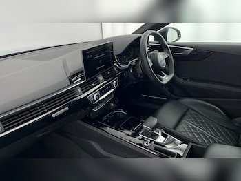 Used Audi A5 2023 for sale - 76008670: Photo