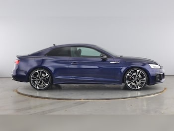 Used Audi A5 2023 for sale - 76008670: Photo