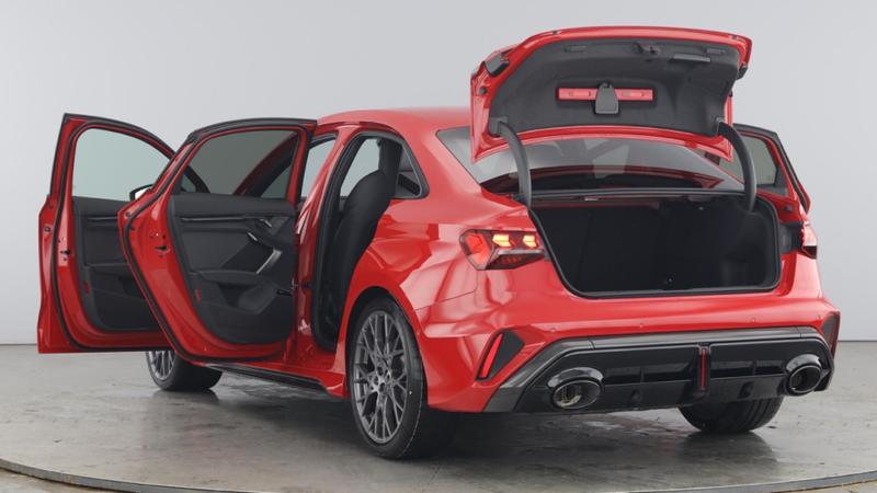 Used Audi RS3 2025 for sale - 75288932: Photo 11