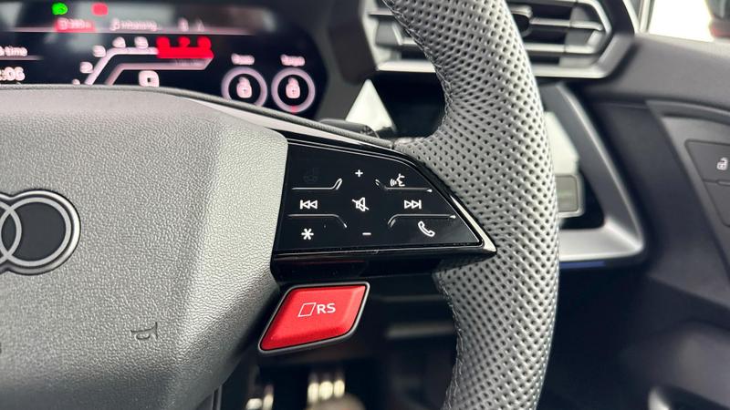 Used Audi RS3 2025 for sale - 75288932: Photo 12