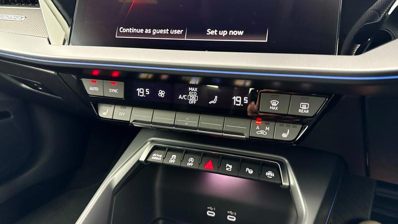 Used Audi RS3 2025 for sale - 75288932: Photo 15