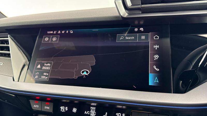 Used Audi RS3 2025 for sale - 75288932: Photo 16