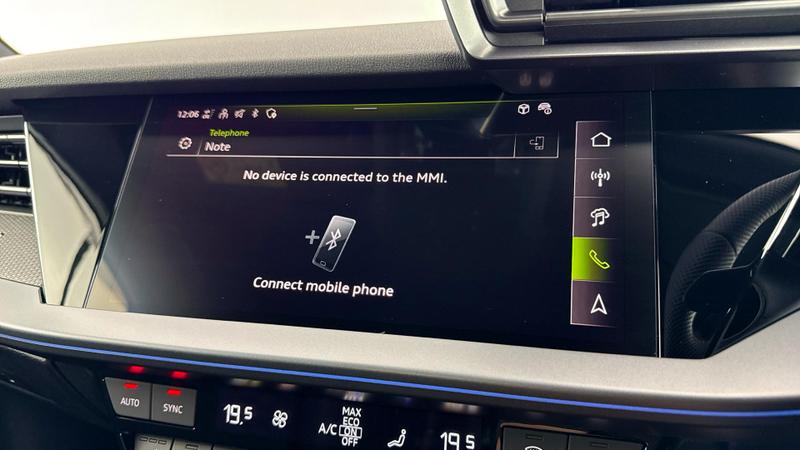 Used Audi RS3 2025 for sale - 75288932: Photo 17