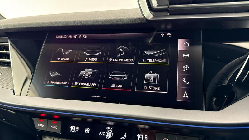 Used Audi RS3 2025 for sale - 75288932: Photo 18