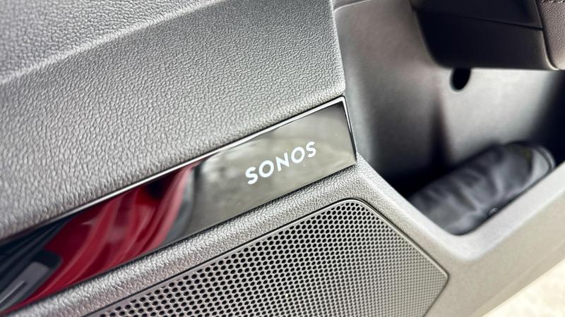 Used Audi RS3 2025 for sale - 75288932: Photo 20