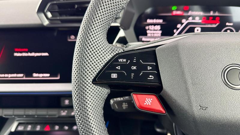 Used Audi RS3 2025 for sale - 75288932: Photo 21