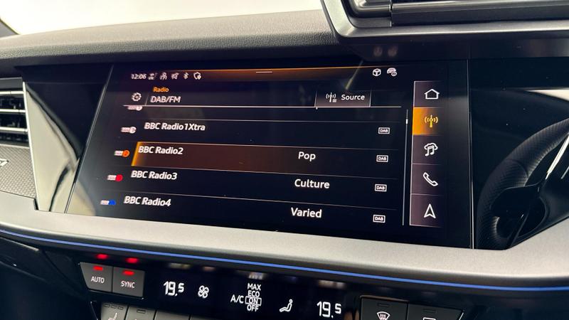 Used Audi RS3 2025 for sale - 75288932: Photo 22