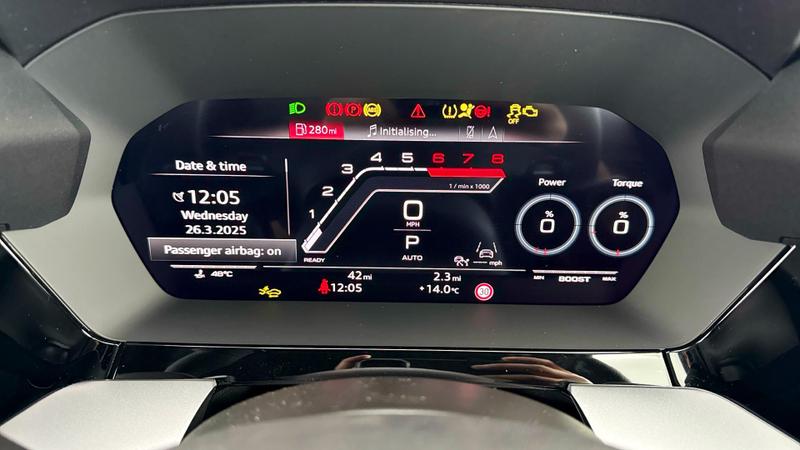 Used Audi RS3 2025 for sale - 75288932: Photo 23