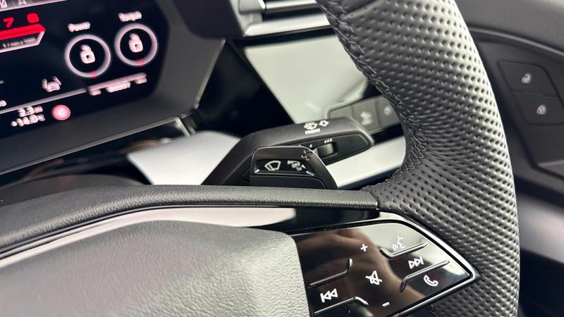 Used Audi RS3 2025 for sale - 75288932: Photo 25