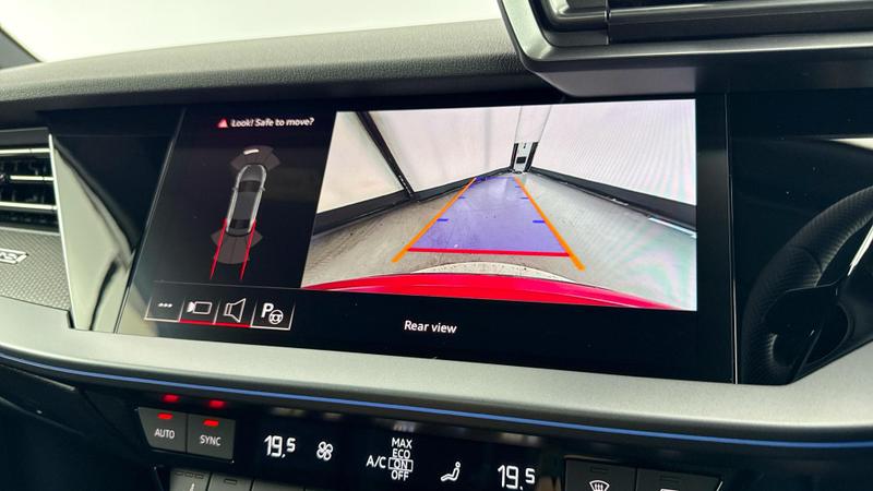 Used Audi RS3 2025 for sale - 75288932: Photo 26