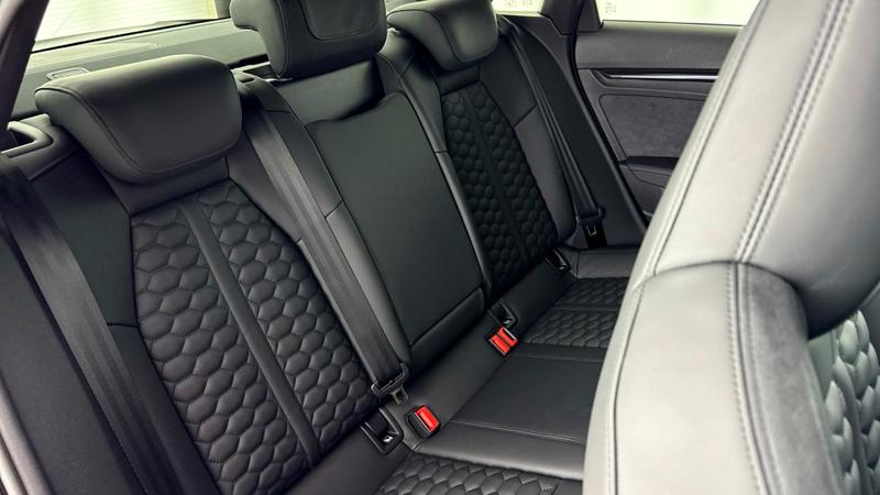 Used Audi RS3 2025 for sale - 75288932: Photo 27