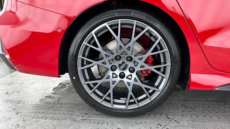 Used Audi RS3 2025 for sale - 75288932: Photo 30