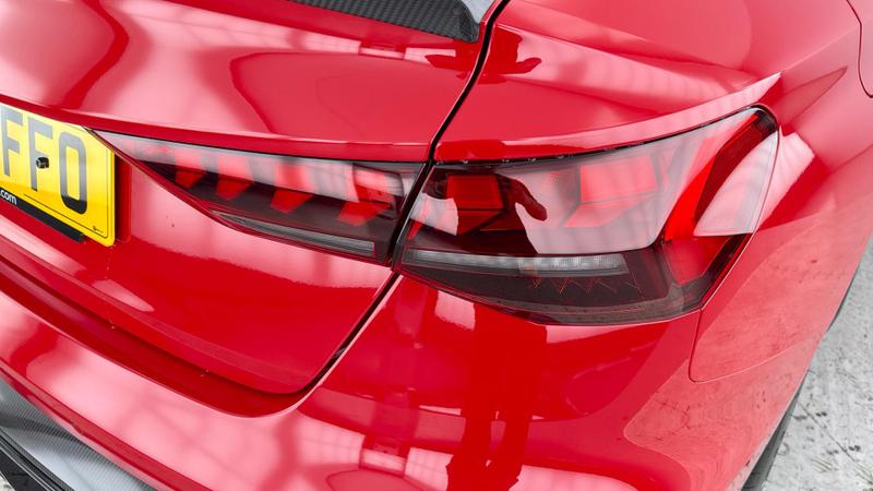 Used Audi RS3 2025 for sale - 75288932: Photo 31