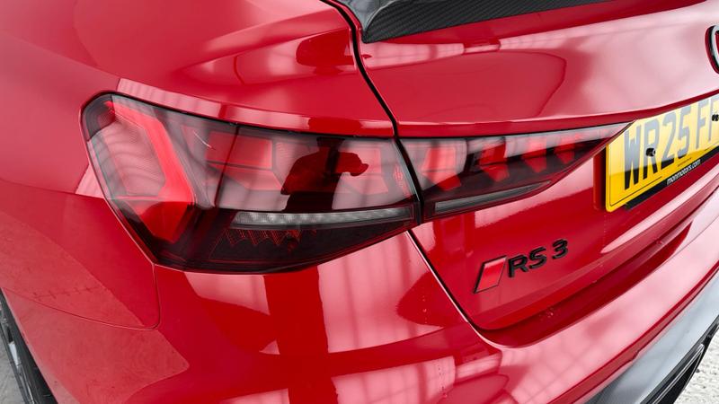 Used Audi RS3 2025 for sale - 75288932: Photo 32