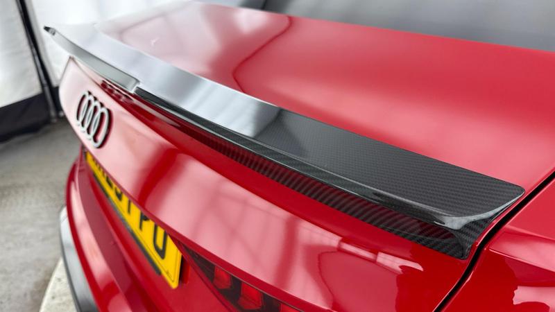 Used Audi RS3 2025 for sale - 75288932: Photo 33