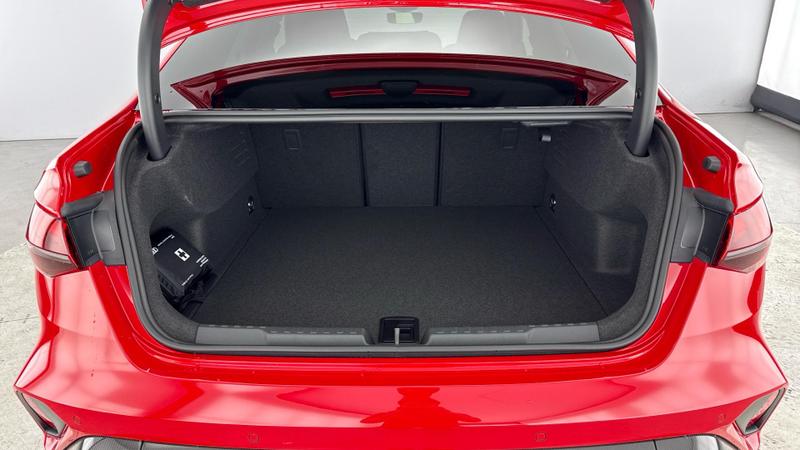 Used Audi RS3 2025 for sale - 75288932: Photo 34