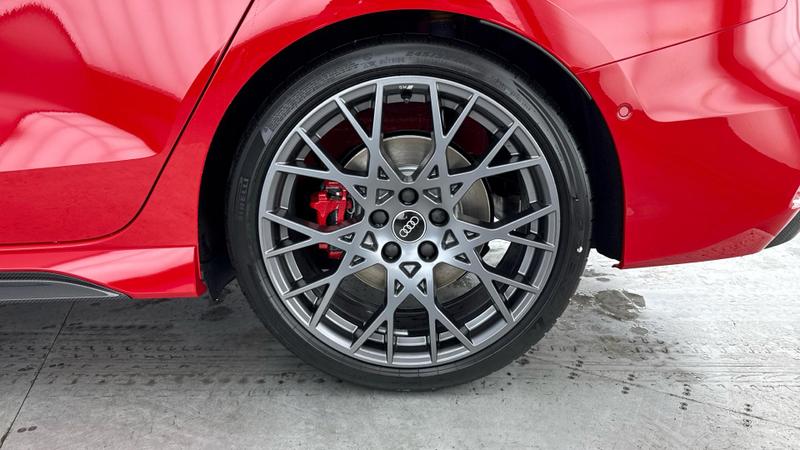 Used Audi RS3 2025 for sale - 75288932: Photo 36