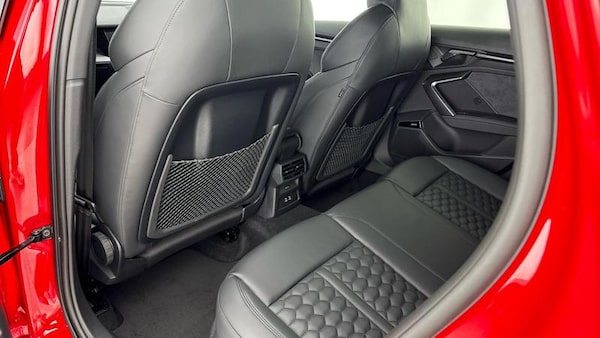 Used Audi RS3 2025 for sale - 75288932: Photo 37