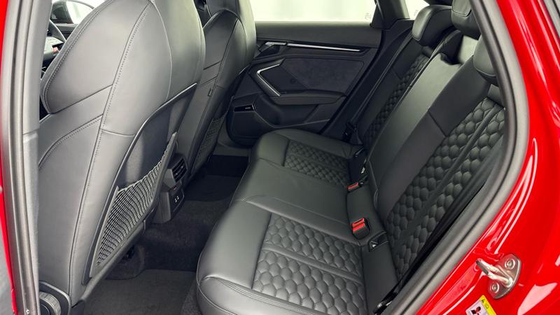 Used Audi RS3 2025 for sale - 75288932: Photo 38