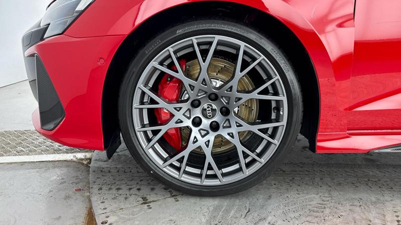 Used Audi RS3 2025 for sale - 75288932: Photo 39
