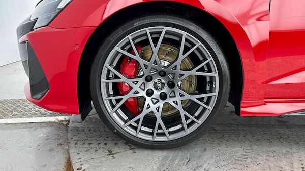 Used Audi RS3 2025 for sale - 75288932: Photo 39
