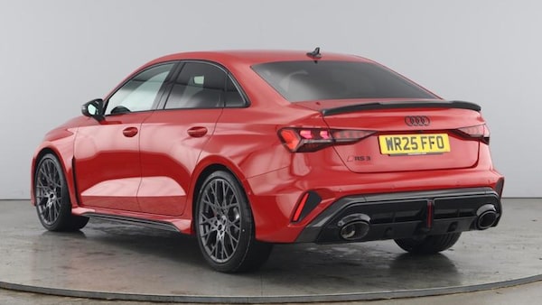 Used Audi RS3 2025 for sale - 75288932: Photo 3