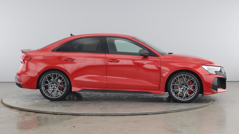 Used Audi RS3 2025 for sale - 75288932: Photo 4