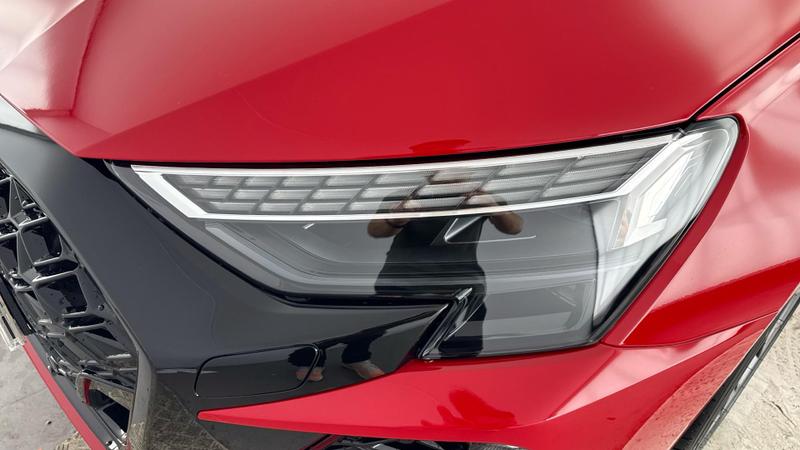 Used Audi RS3 2025 for sale - 75288932: Photo 40