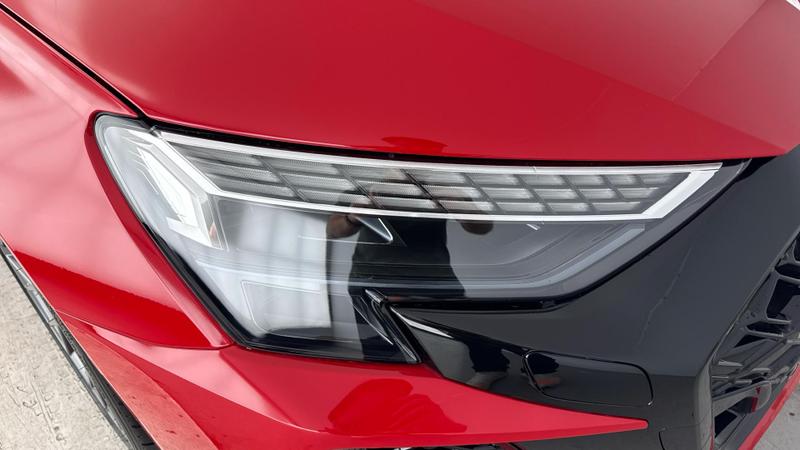 Used Audi RS3 2025 for sale - 75288932: Photo 41