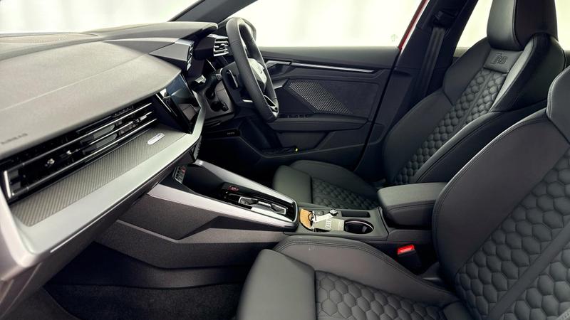 Used Audi RS3 2025 for sale - 75288932: Photo 43