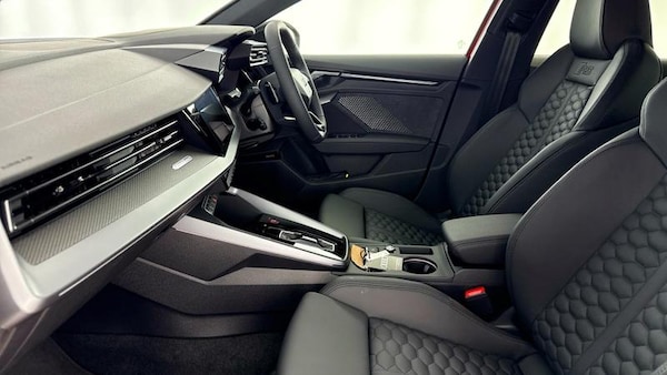 Used Audi RS3 2025 for sale - 75288932: Photo 43