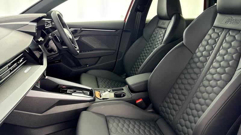 Used Audi RS3 2025 for sale - 75288932: Photo 44