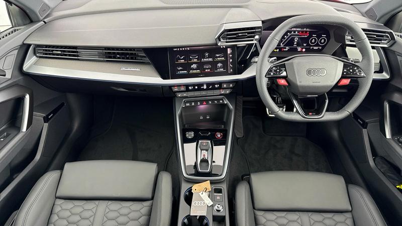 Used Audi RS3 2025 for sale - 75288932: Photo 8