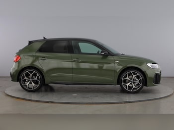 Used Audi A1 undefined for sale - 78296950: Photo