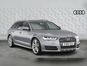 Audi - A6