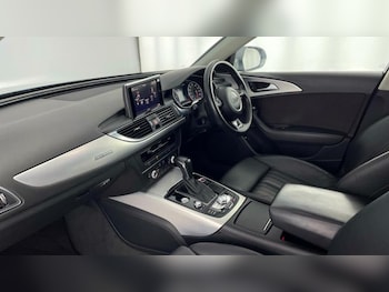Used Audi A6 2019 for sale - 75730846: Photo