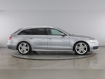 Used Audi A6 2019 for sale - 75730846: Photo