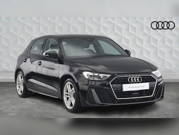 Audi - A1
